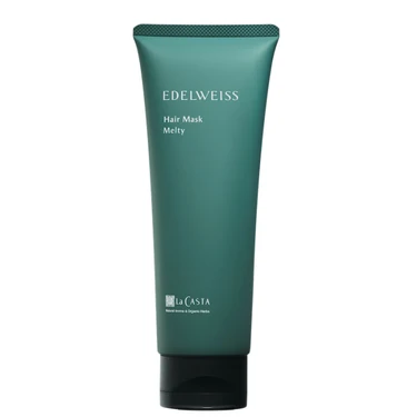 Ｌａ ＣＡＳＴＡ エーデルワイス ヘアマスク メルティ