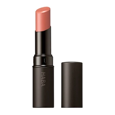 ハーバー ナチュラルフィットルージュ アプリコットピンク06