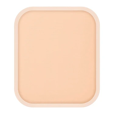 media luxe(メディア リュクス) パウダーファンデーション（レフィル） 00 ピンクよりの明るめ