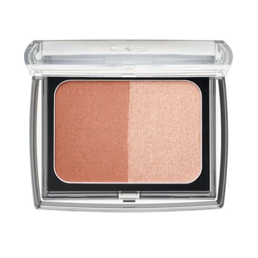 ファンケル(FANCL) ニュアンスコントラストチークカラー 13 ピュアシナモン