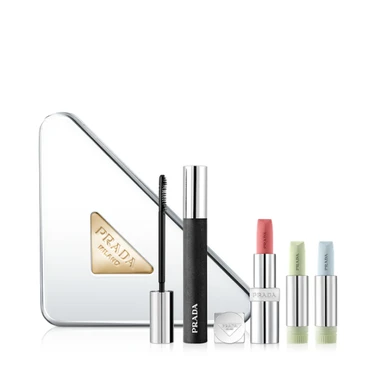 PRADA BEAUTY(プラダ ビューティ) プラダ ビューティ クラッチ セット