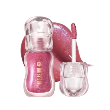 DAISY DOLL by MARY QUANT(デイジードール バイ マリークヮント) ジュエリー シロップ グロス 07 ストロベリーモア