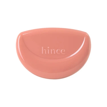 ハーフムーンチーク