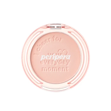 peripera(ペリペラ) ピュア ブラッシュド サンシャイン チーク 18 照れ屋さんのあいさつ