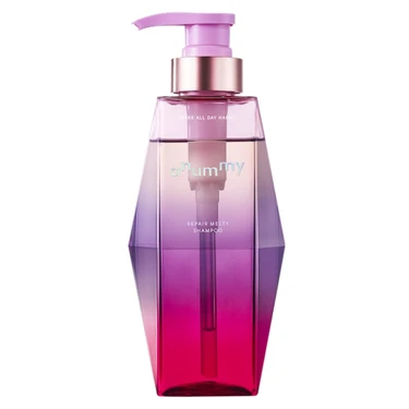 リペアメルティシャンプー