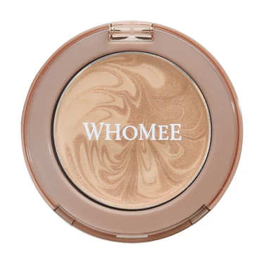 WHOMEE(フーミー) パウダリームグロウ ペルシャベージュ