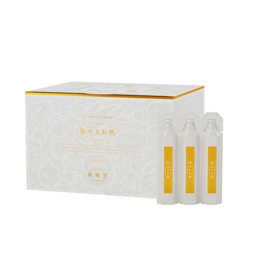 養庵堂 EX Beauty Drink 恋せるお肌