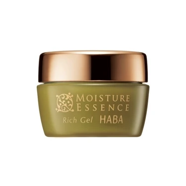 モイスチャーエッセンスリッチジェル