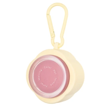 to/one(トーン) トーン ペタル メルティング カラー ポット EX02 Salty Air