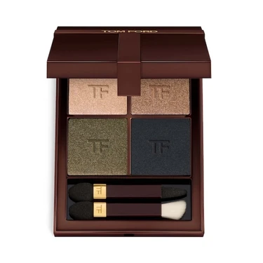 トム フォード ビューティ アイ カラー クォード クレーム 47 オリーブ スモーク