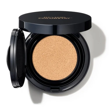 レブロン(REVLON) カラーステイ ロングウェア UV クッション ファンデーション 001 ポーセリン