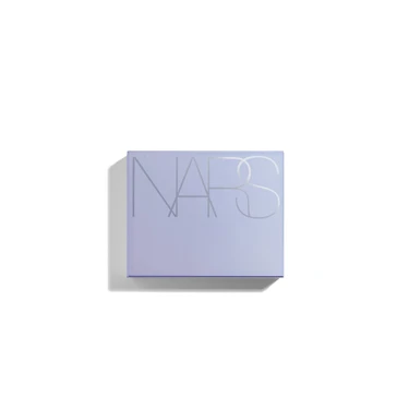 NARS クワッドアイシャドー