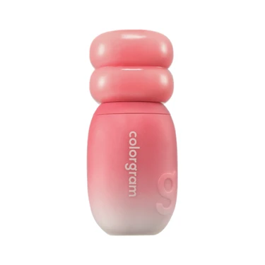 colorgram(カラーグラム) ジューシージャムブラーティント 07 レディッシュライチ