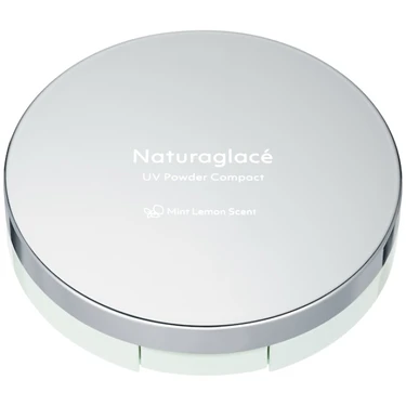 ナチュラグラッセ UVパウダー コンパクトML