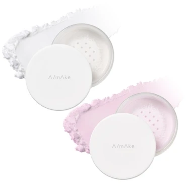 A/mAke(エーメイク) スキンコントロールパウダー