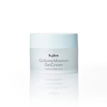 QuSome モイスチャーゲルクリーム