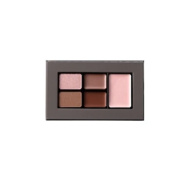 オサジ(OSAJI) ニュアンス スタイリング カラー パレット H32 Mienaichizu〈見えない地図〉