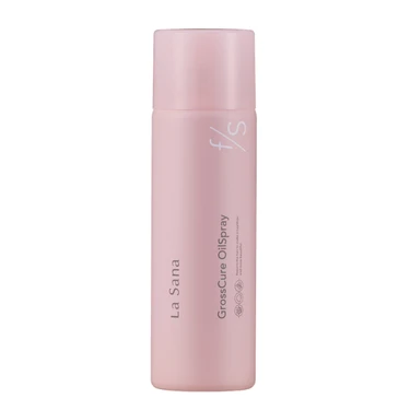 ラサーナ グロスキュア オイルスプレー