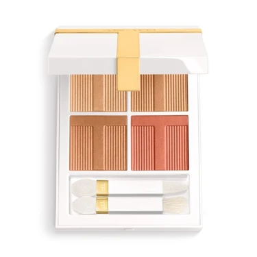 トム フォード ビューティ アイ カラー クォード ルミエール 41 ピーチ ドーン