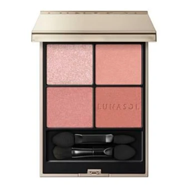 ルナソル アイカラーレーションN 21 Peach Fusion