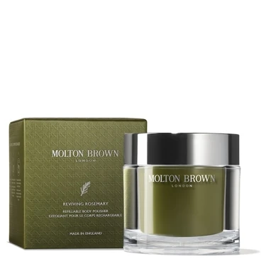 リヴァイヴィング ローズマリー ボディポリッシャー