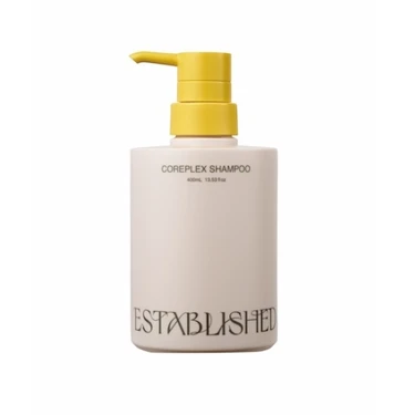 ESTABLISHED(エスタブリッシュ) コアプレックス シャンプー