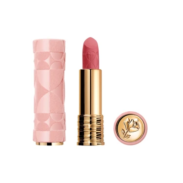 ランコム(LANCÔME) ラプソリュ ルージュ ドラママット 375 ローズ ディスカバリー