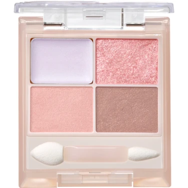 kiss ズームアイポーションX 02 フラワーアクアリウム