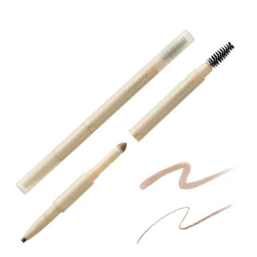 エクセル ザ プライムアイブロウ PE07 モカブラウン