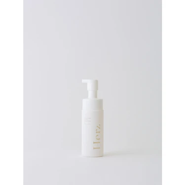 Herz skin フルフィルメント ピュアリティ ホワイトフォーム