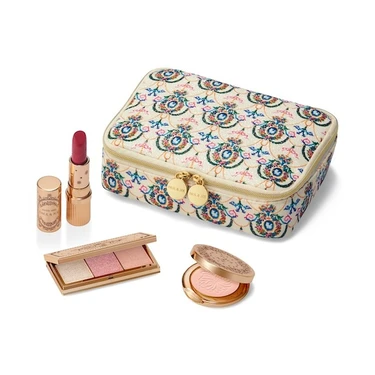 PAUL & JOE(ポール & ジョー) メイクアップ コレクション 2025 002 ヘッドピース