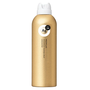 デオドラントスプレー プレミアム（無香性）LL