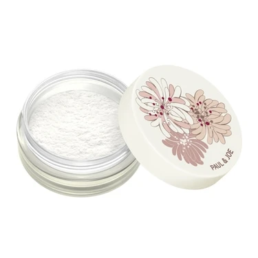 PAUL & JOE(ポール & ジョー) エバーラスティング ルース パウダー 001