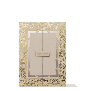 モルトンブラウン モルトンブラウン アドベントカレンダー