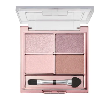 レブロン(REVLON) スキン シマー シャドウ 001 ベビー ロゼ