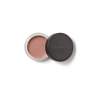 THREE(スリー) グラムトーンカラーカスタード 10 CLOUDED PETAL
