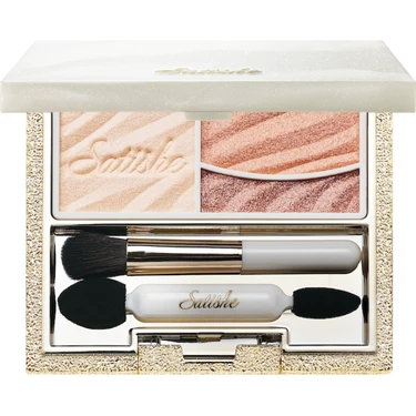 サティシェ エッセンスイン アイシャドウ ESS-9