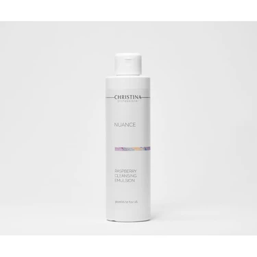 ラズベリークレンジングエマルジョン