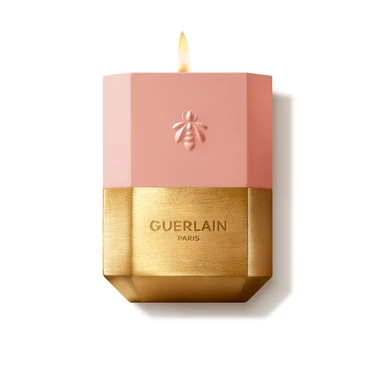 ゲラン(Guerlain) ラール ドゥ ヴィーヴル キャンドル リフィル ローズ センティフォリア