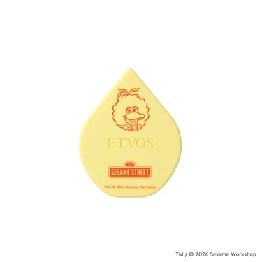 エトヴォス(ETVOS) リラクシングマッサージブラシ ビッグバード