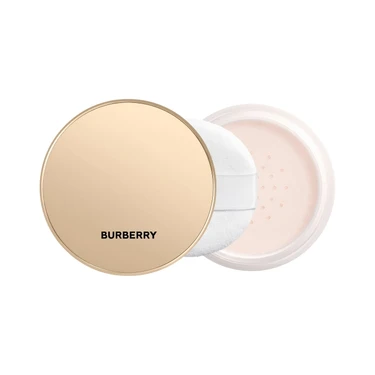 Burberry beauty(バーバリー ビューティ) バーバリー ビヨンド ウェア フィニッシング ＆ スムージング ルース パウダー 02 SAND