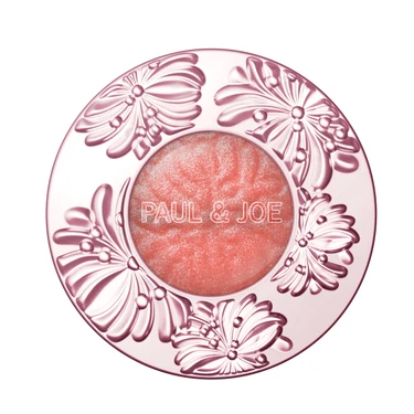 PAUL & JOE(ポール & ジョー) シマリング アイカラー 002 ブリーズ プランタニエール