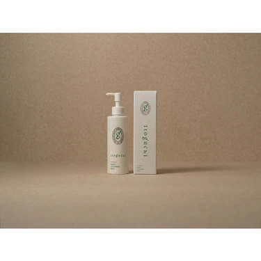 Itoguchi(イトグチ) みどりまゆ モイストクレンジングミルク