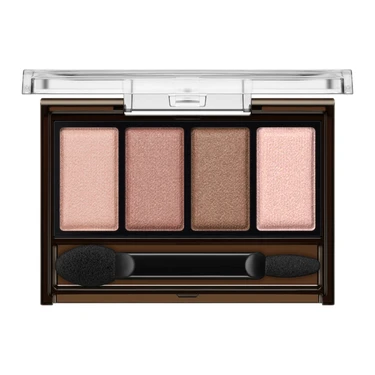 ケイト メロウブラウンアイズ BR-9 ピンクムースブラウン