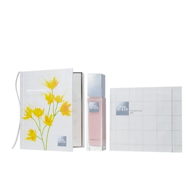 ザ・ギンザ ホリデーコレクション ハイブリッドジェル オイル コフレ