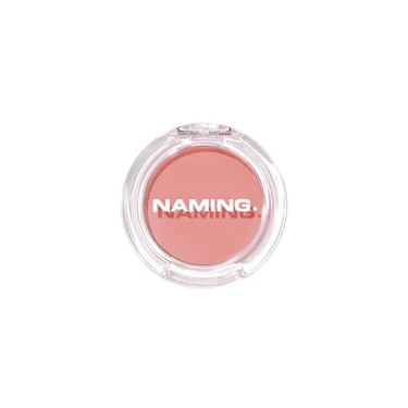 フラッフィーパウダーブラッシュ