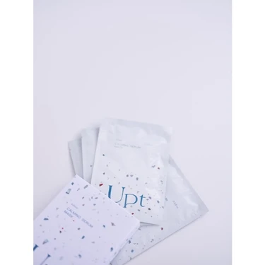 カーミングセラムマスク