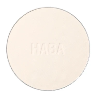 ハーバー ブライトアッププレストパウダー（レフィル） ナチュラルグロウ02