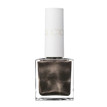 ADDICTION ザ マグネット ネイルポリッシュ “アンアースド ラスター” 103MG Secret Onyx