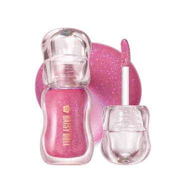 DAISY DOLL by MARY QUANT(デイジードール バイ マリークヮント) ジュエリー シロップ グロス 05 チェリーミラージュ